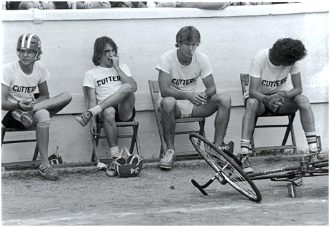 cutters